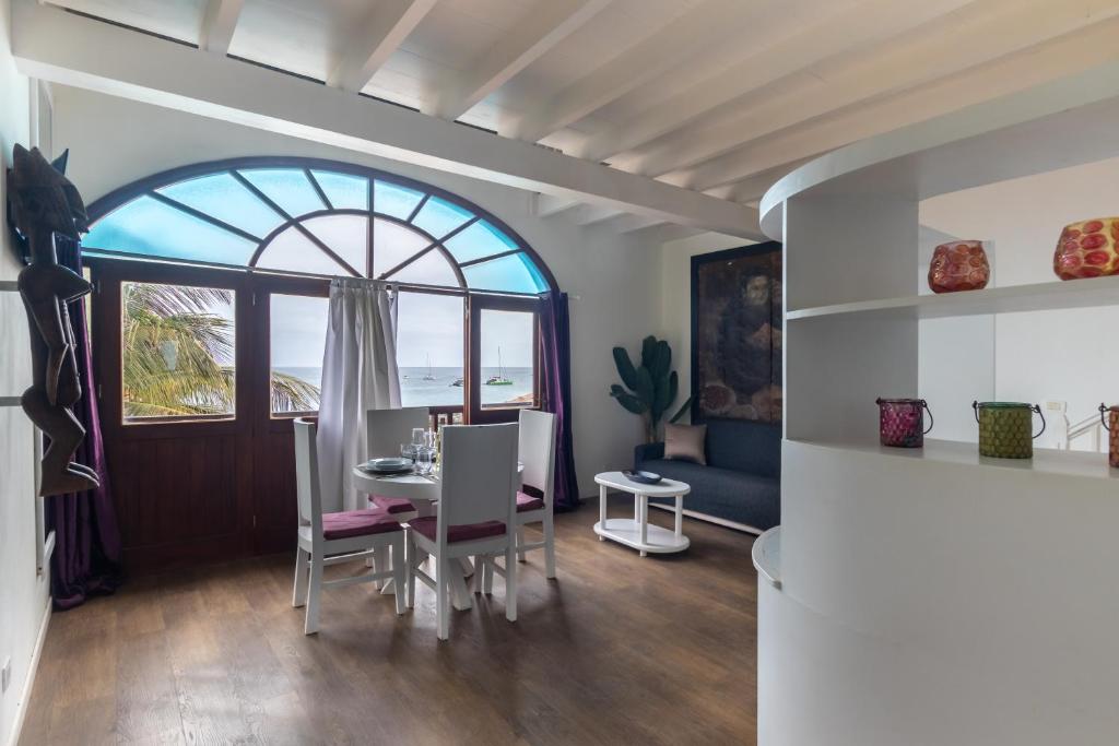 Porto Antigo Hotel BB Santa Maria 02